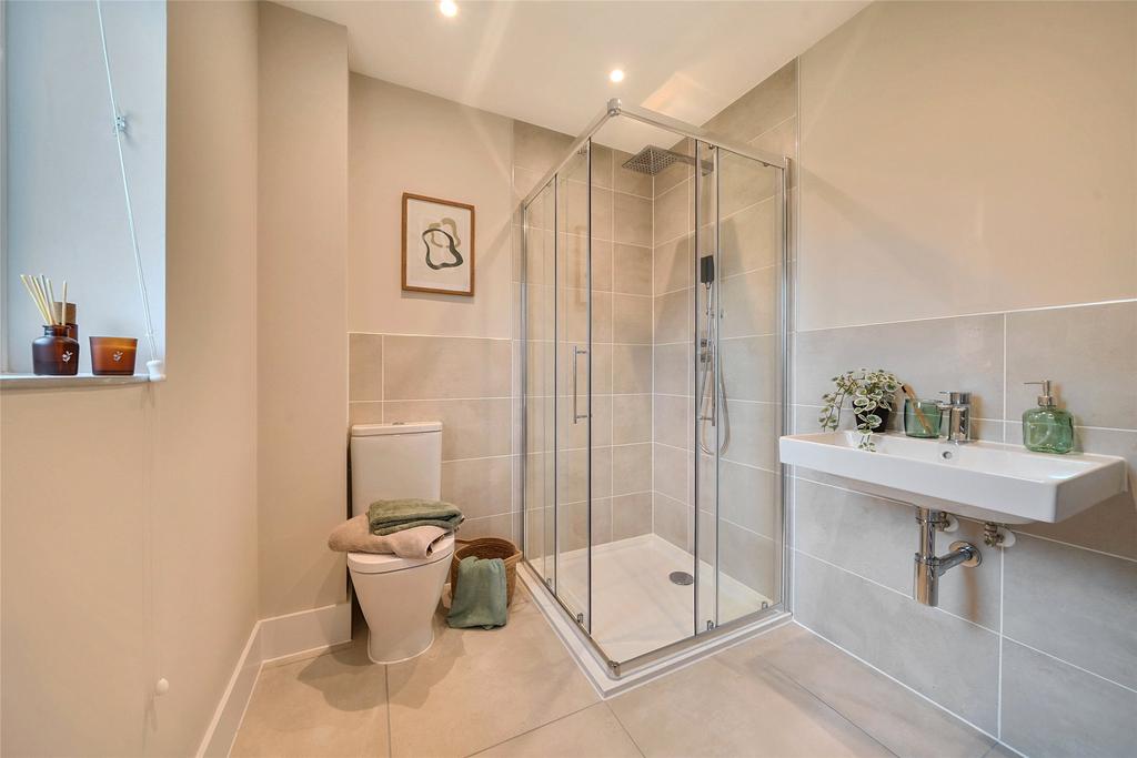 Show Home