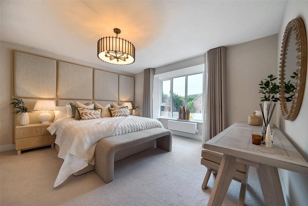 Show Home