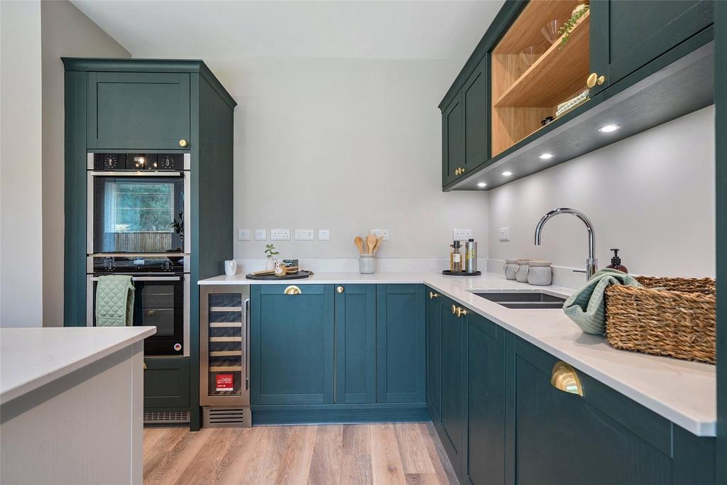 Show Home