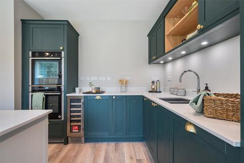 undefined, House 6, Meadowbank, Hares Leap, Brent Road TA9