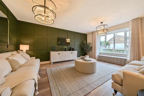 undefined, House 6, Meadowbank, Hares Leap, Brent Road TA9