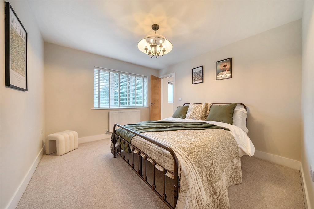 Show Home