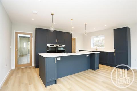 undefined, Chapel Road, Mutford, NR34