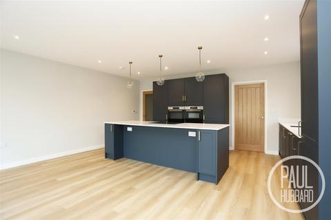 undefined, Chapel Road, Mutford, NR34