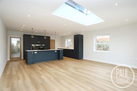 undefined, Chapel Road, Mutford, NR34