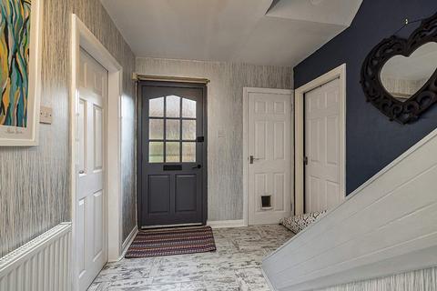 3 bedroom flat for sale, 20 Grieve Avenue, Jedburgh TD8 6LB