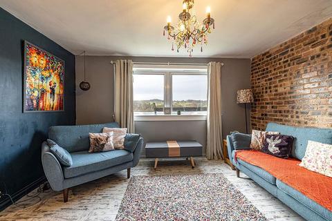 3 bedroom flat for sale, 20 Grieve Avenue, Jedburgh TD8 6LB