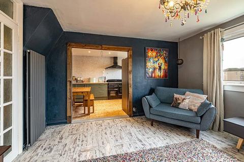 3 bedroom flat for sale, 20 Grieve Avenue, Jedburgh TD8 6LB