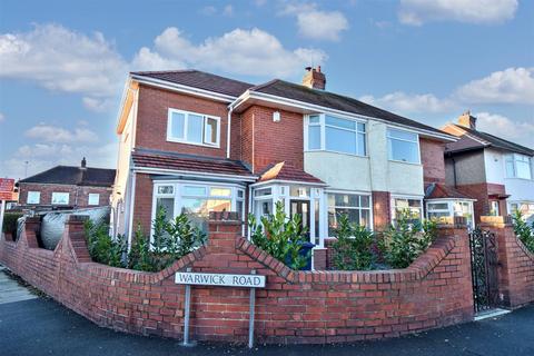 undefined, Warwick Road, South Shields
