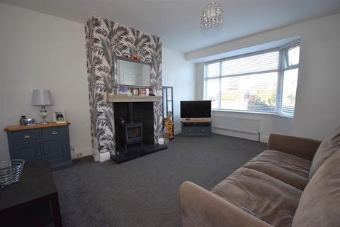 undefined, Warwick Road, South Shields