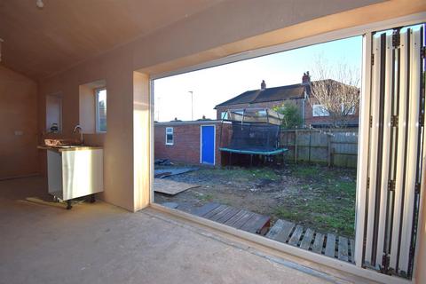 undefined, Warwick Road, South Shields