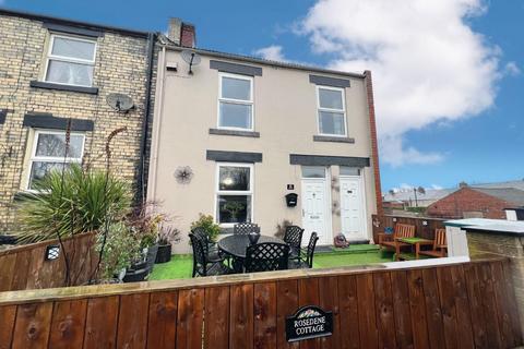 3 bedroom end of terrace house for sale, North Street, Ferryhill
