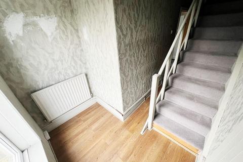 undefined, North Street, Ferryhill