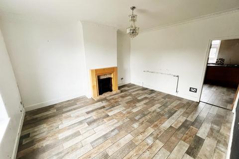 undefined, North Street, Ferryhill