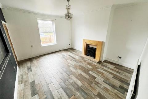 undefined, North Street, Ferryhill