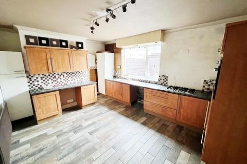 undefined, North Street, Ferryhill