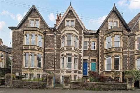 undefined, Manor Park, Bristol BS6