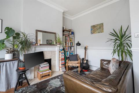 undefined, Manor Park, Bristol BS6