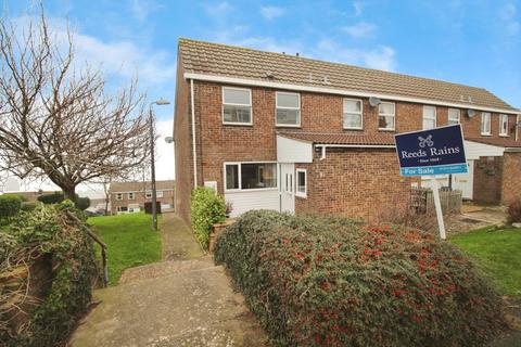 3 bedroom end of terrace house for sale, Pembroke Road, Bristol BS20
