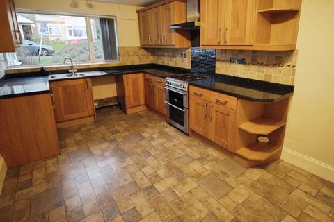 3 bedroom end of terrace house for sale, Pembroke Road, Bristol BS20