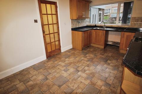 3 bedroom end of terrace house for sale, Pembroke Road, Bristol BS20