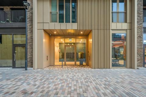 undefined, Cendal Crescent, Whitechapel, London, E1