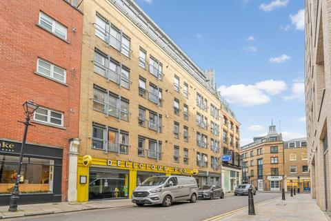 undefined, Steward Street, City, London, E1