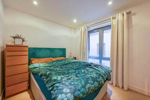 undefined, Steward Street, City, London, E1