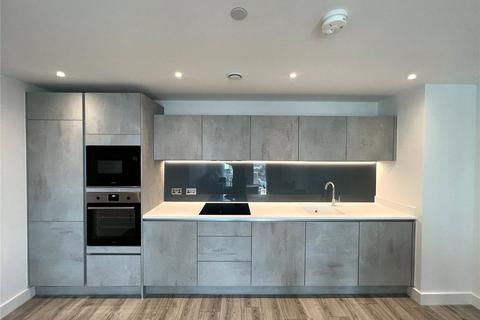 2 bedroom apartment to rent, Blade Tower, 15 Silvercroft Street, Manchester, M15