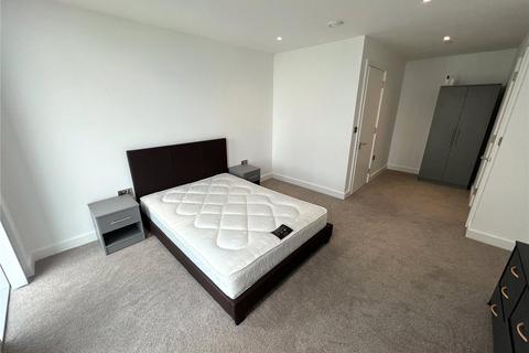 2 bedroom apartment to rent, Blade Tower, 15 Silvercroft Street, Manchester, M15