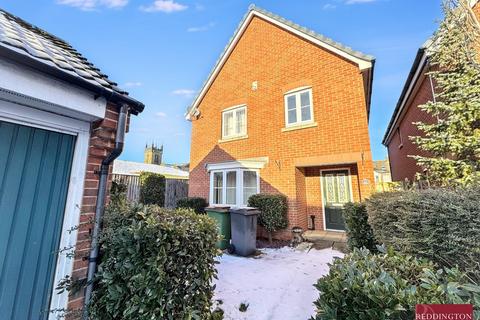 undefined, George Smith Drive, Coalville, LE67