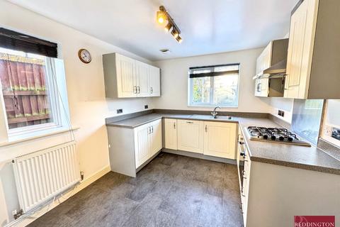 undefined, George Smith Drive, Coalville, LE67