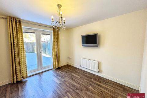 undefined, George Smith Drive, Coalville, LE67
