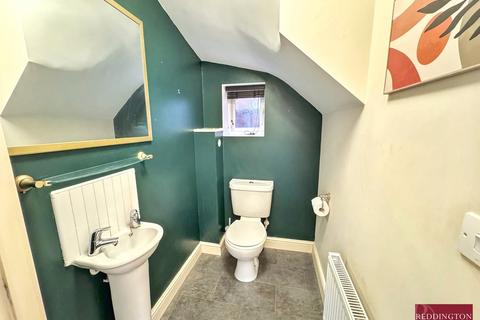 undefined, George Smith Drive, Coalville, LE67