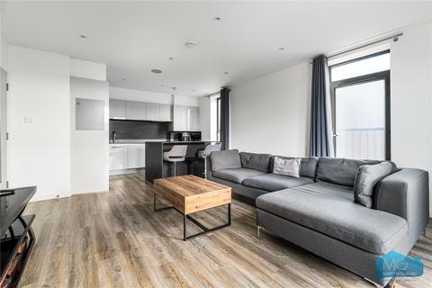 1 bedroom apartment for sale, Grenville Place, London, NW7