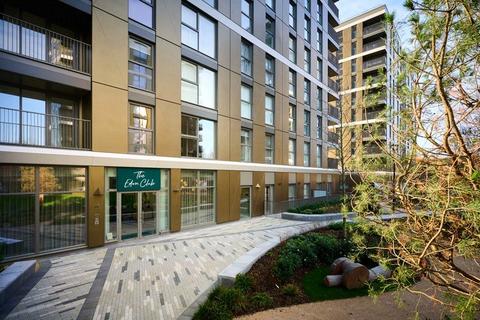 undefined, Studio, Eden Grove, Staines TW18