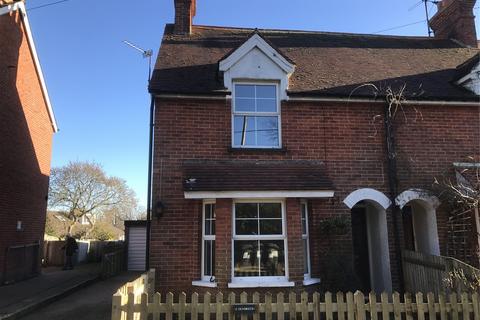 2 bedroom end of terrace house to rent, Dunbreck, Vines Cross, East Sussex, TN21