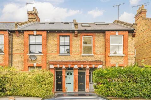 3 bedroom flat for sale, Glentham Road, London SW13