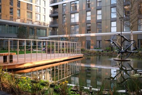 undefined, Three Bedroom, Eden Grove, Staines TW18
