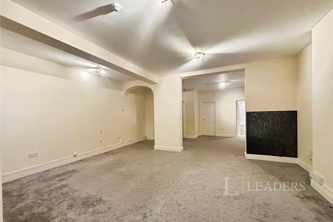 undefined, Park Lane, Newmarket, CB8
