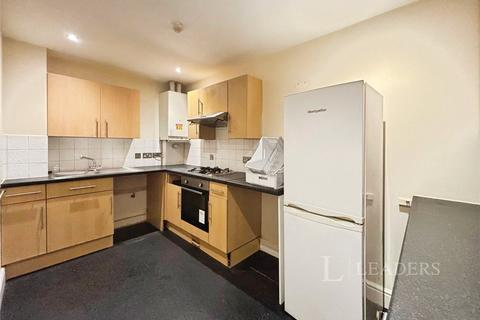 undefined, Park Lane, Newmarket, CB8