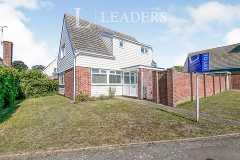 4 bedroom house to rent, Sandringham Close, Ipswich, IP2