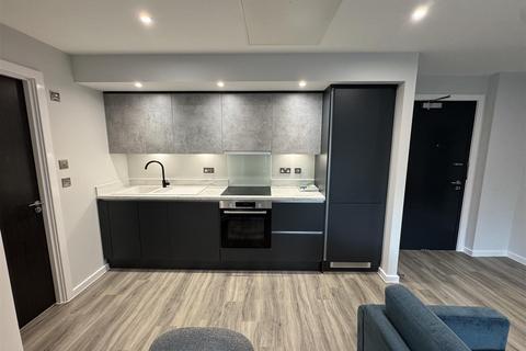1 bedroom apartment to rent, 40 Caversham Road, Reading RG1