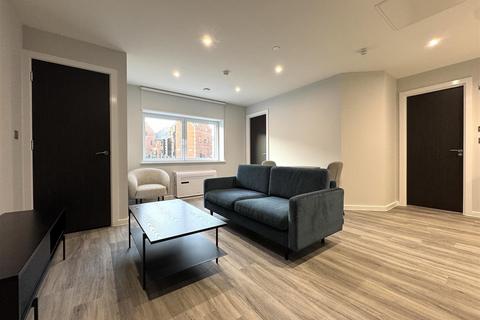 1 bedroom apartment to rent, 40 Caversham Road, Reading RG1