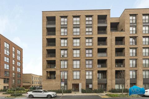 3 bedroom apartment for sale, Lismore Boulevard, Colindale, London, NW9