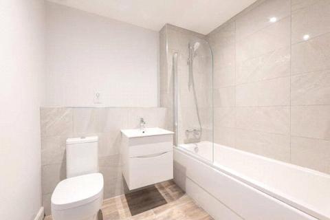 1 bedroom apartment to rent, Sycamore Drive, Ash Vale GU12
