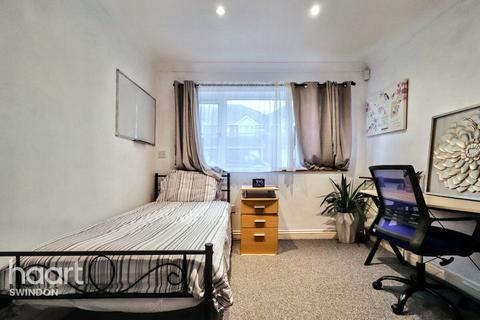 1 bedroom maisonette to rent, The Retreat, Swindon