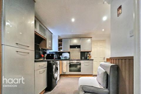 undefined, The Retreat, Swindon