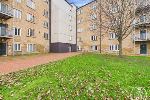 undefined, Carr Mills, Leeds