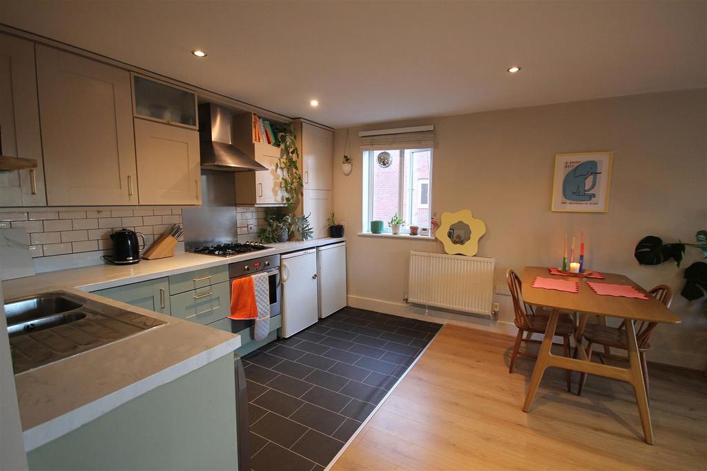 Kitchen Dining